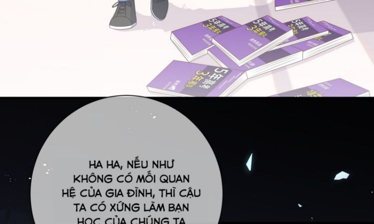 Giáo Bá Là Một Tên Yêu Tinh Chapter 15 - Trang 4