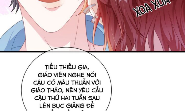 Giáo Bá Là Một Tên Yêu Tinh Chapter 15 - Trang 4