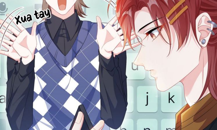 Giáo Bá Là Một Tên Yêu Tinh Chapter 15 - Trang 4