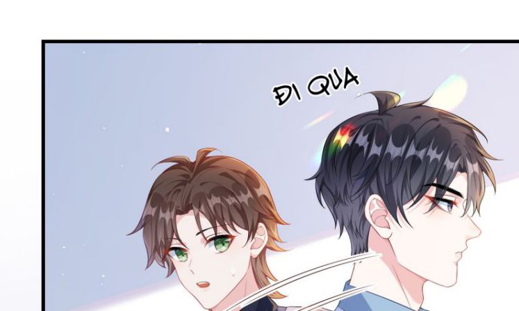 Giáo Bá Là Một Tên Yêu Tinh Chapter 15 - Trang 4