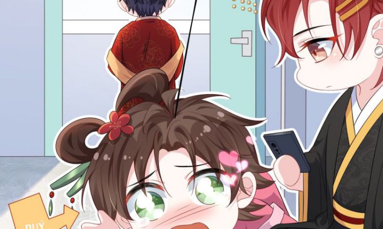 Giáo Bá Là Một Tên Yêu Tinh Chapter 15 - Trang 4