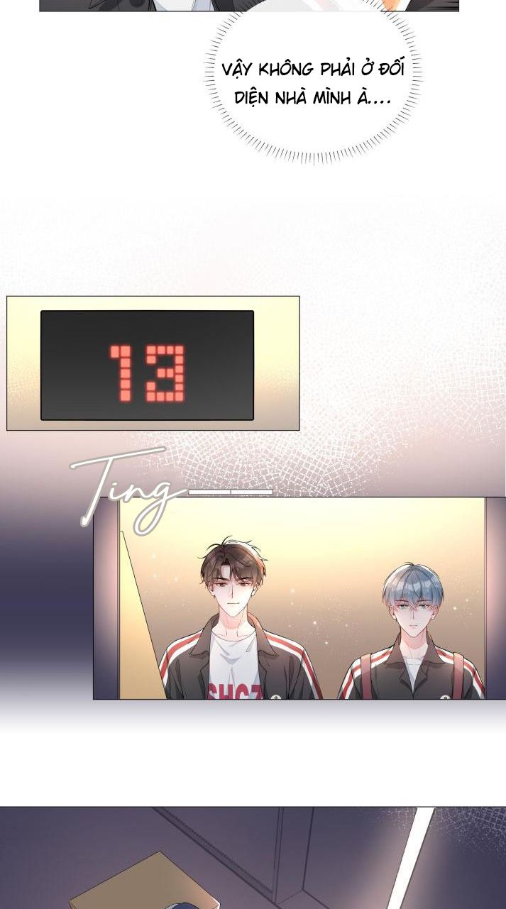 Sơn Hải Cao Trung Chapter 5 - Trang 4