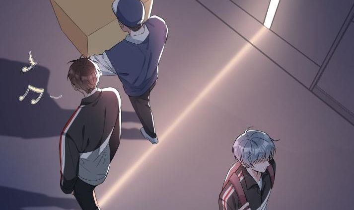 Sơn Hải Cao Trung Chapter 5 - Trang 4