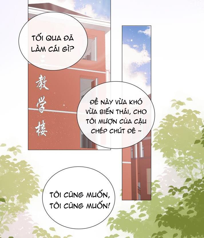 Sơn Hải Cao Trung Chapter 5 - Trang 4