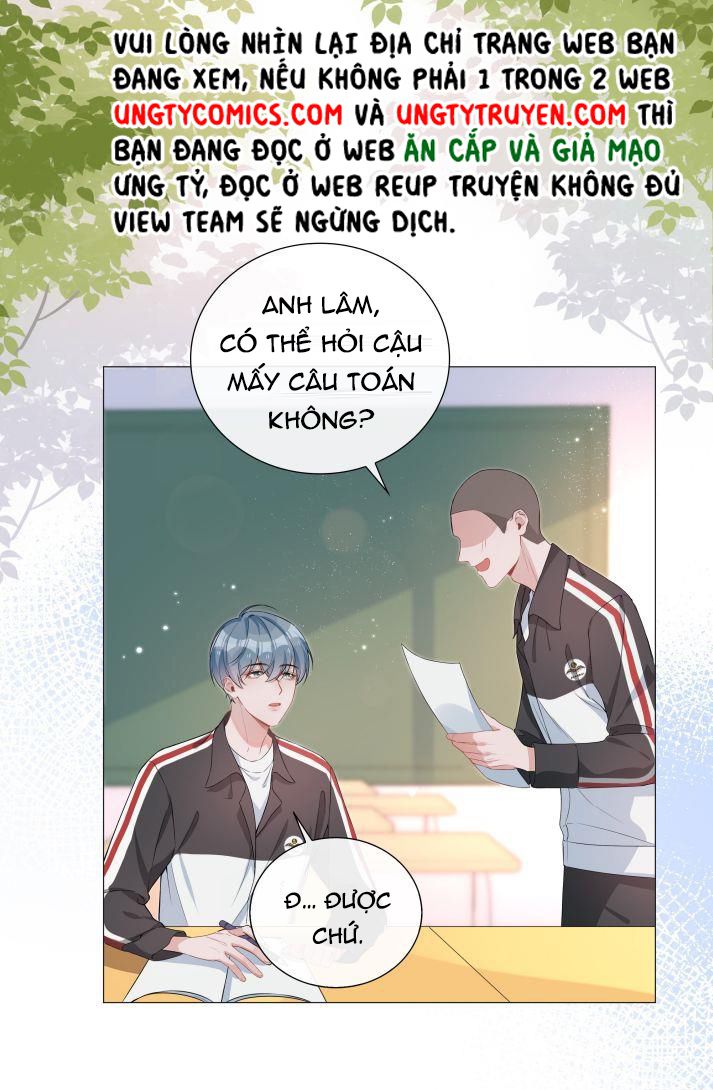 Sơn Hải Cao Trung Chapter 5 - Trang 4