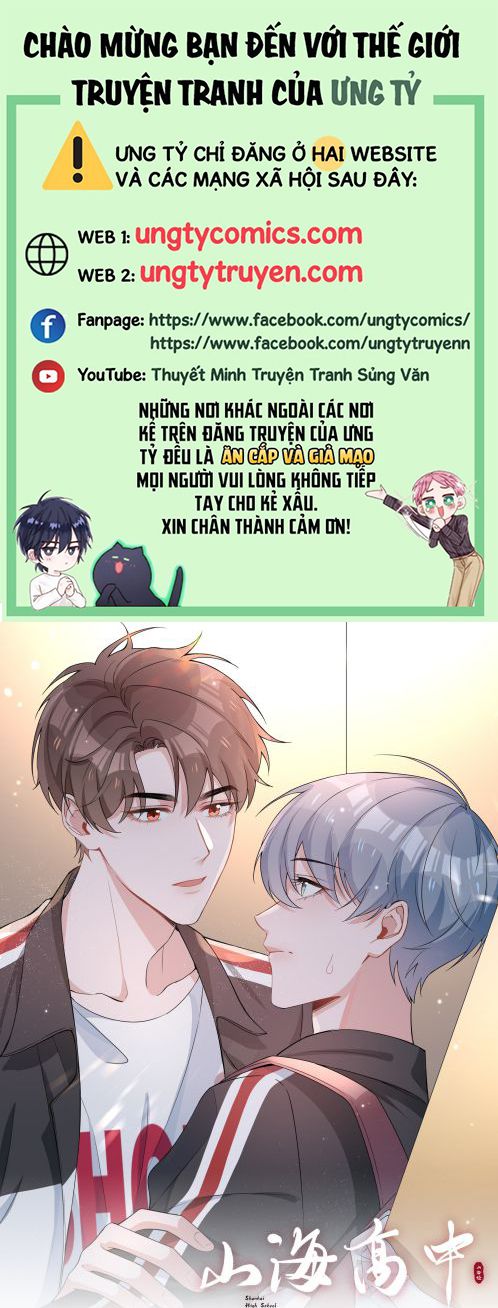 Sơn Hải Cao Trung Chapter 5 - Trang 4