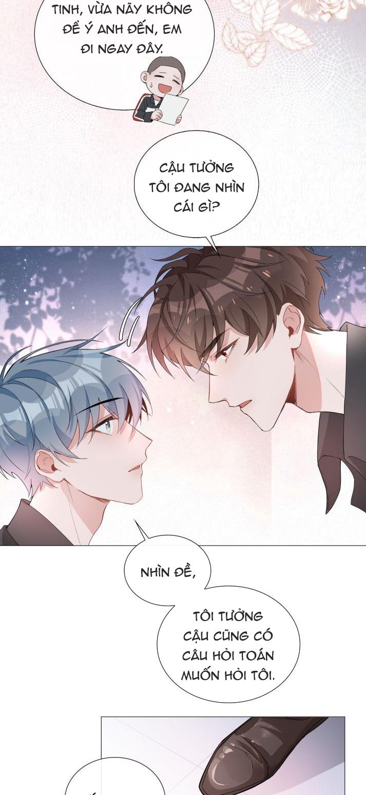 Sơn Hải Cao Trung Chapter 5 - Trang 4