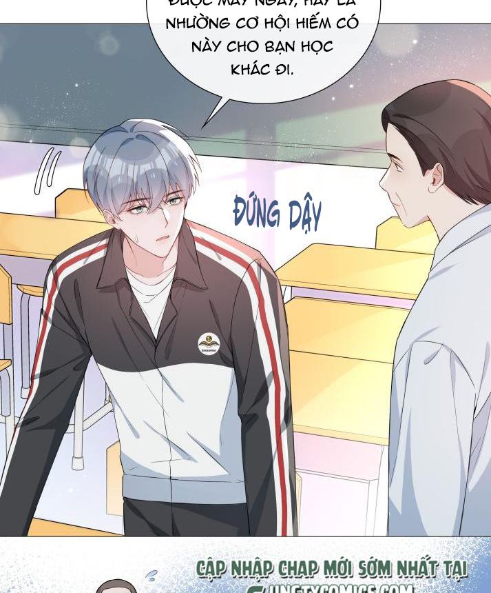 Sơn Hải Cao Trung Chapter 5 - Trang 4