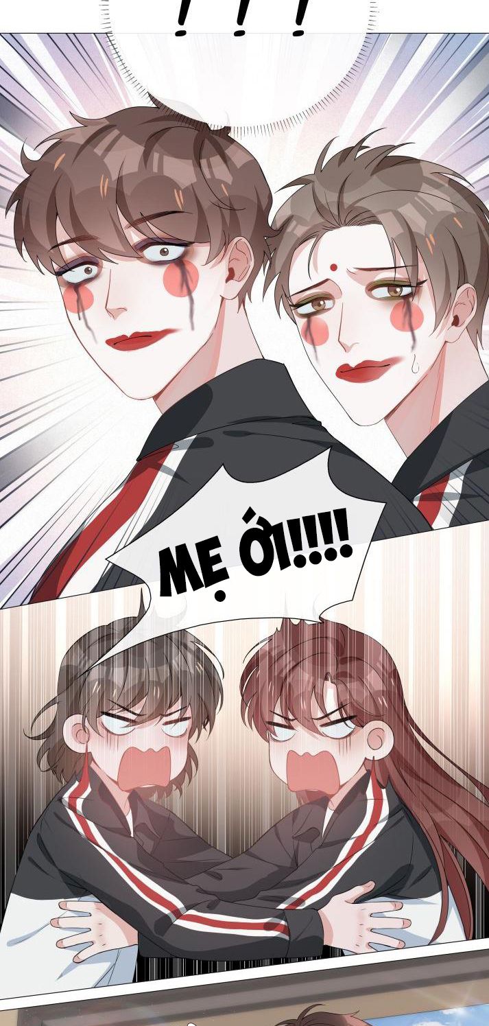 Sơn Hải Cao Trung Chapter 5 - Trang 4