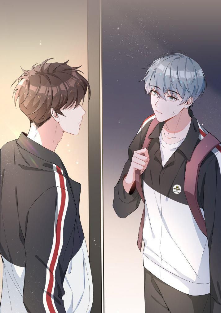 Sơn Hải Cao Trung Chapter 5 - Trang 4