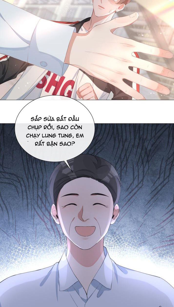 Sơn Hải Cao Trung Chapter 5 - Trang 4