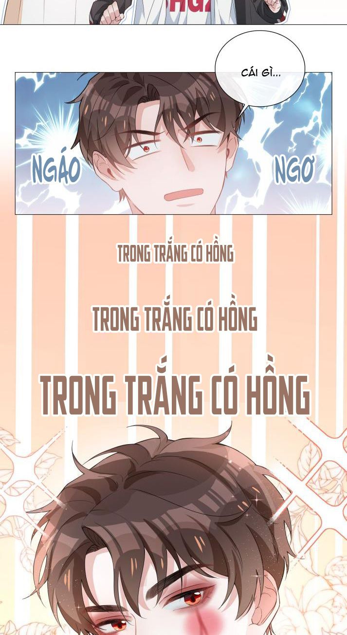 Sơn Hải Cao Trung Chapter 5 - Trang 4