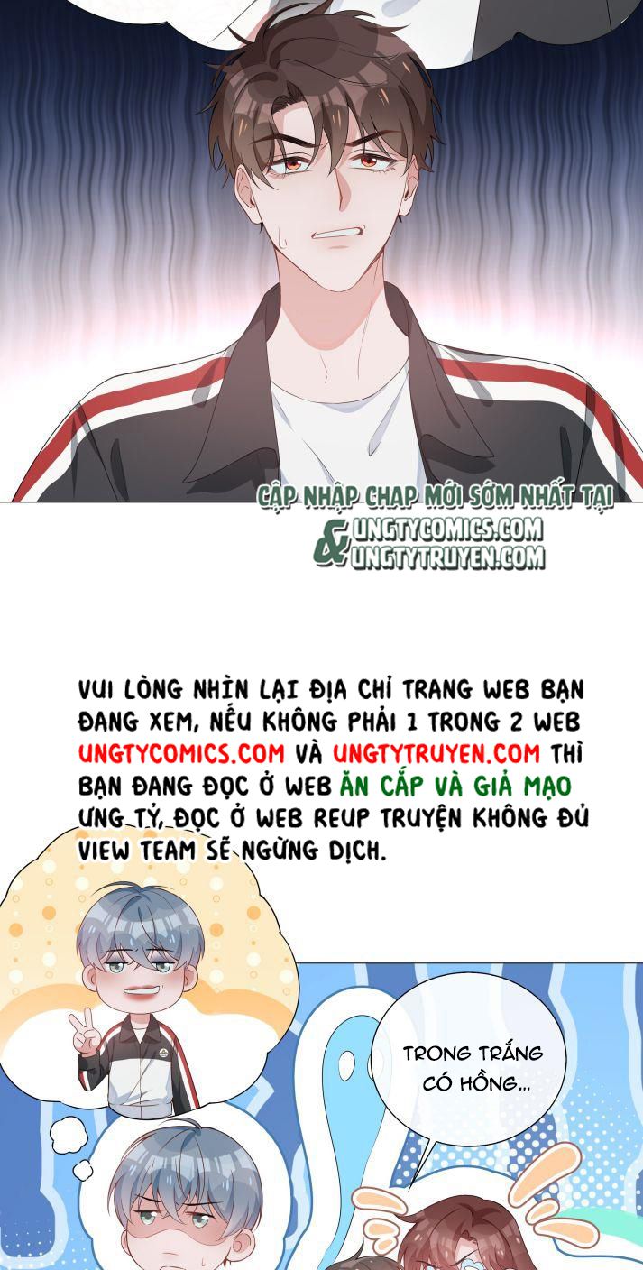 Sơn Hải Cao Trung Chapter 5 - Trang 4