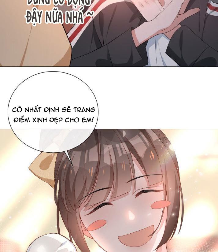 Sơn Hải Cao Trung Chapter 5 - Trang 4