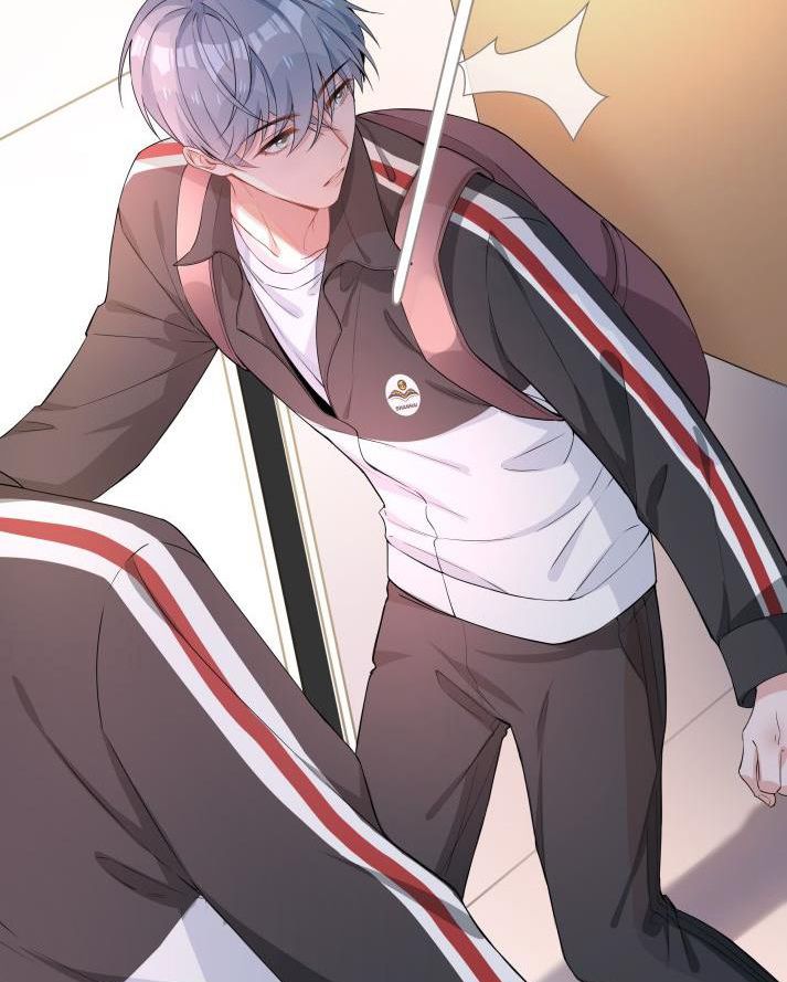 Sơn Hải Cao Trung Chapter 5 - Trang 4