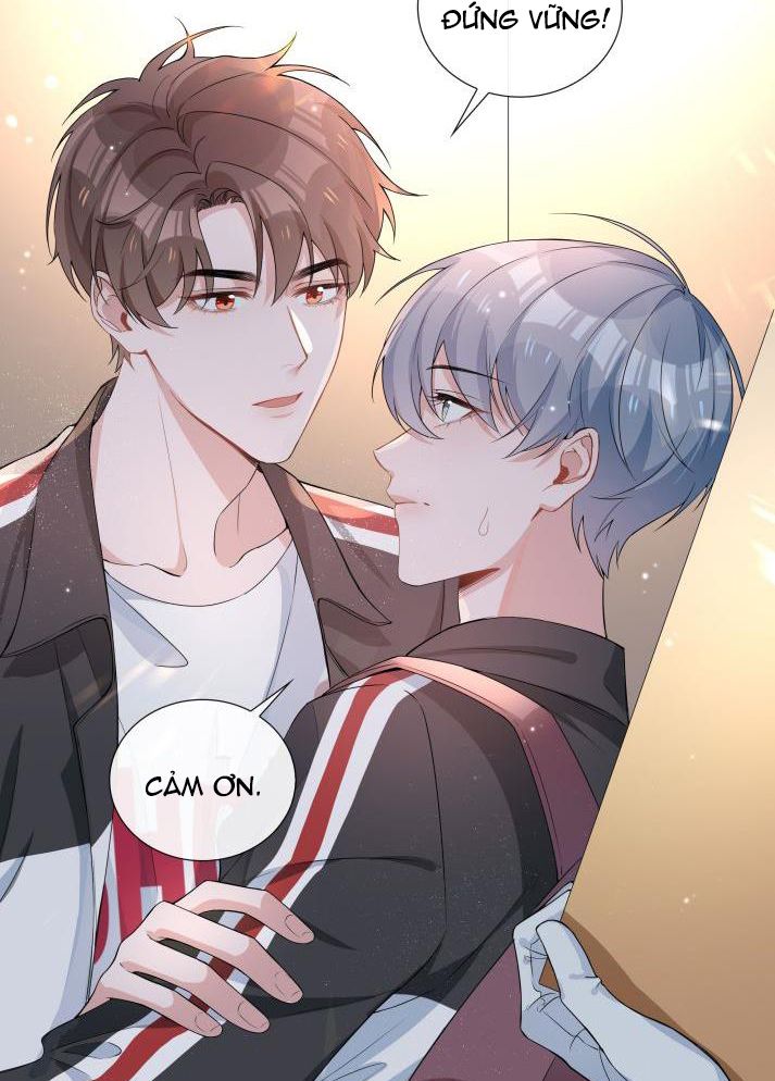 Sơn Hải Cao Trung Chapter 5 - Trang 4