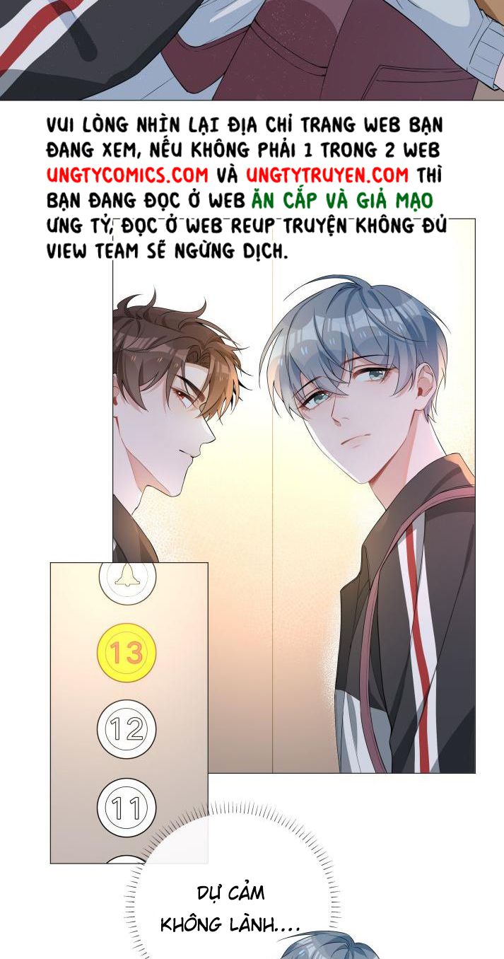 Sơn Hải Cao Trung Chapter 5 - Trang 4