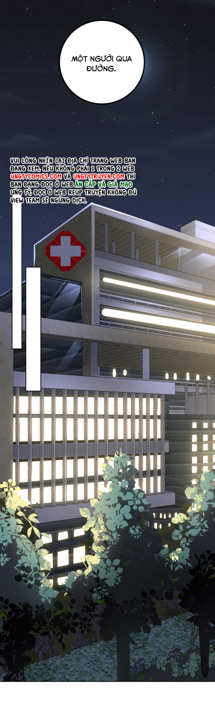 Xuyên Nhanh Chi Cải Tạo Bắt Đầu Lại Làm Người Chapter 8 - Trang 4