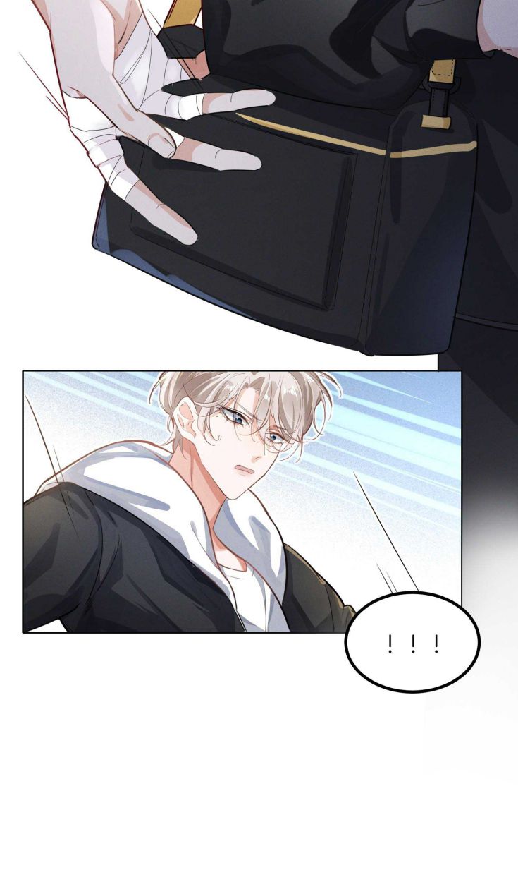 Xuyên Nhanh Chi Cải Tạo Bắt Đầu Lại Làm Người Chapter 8 - Trang 4