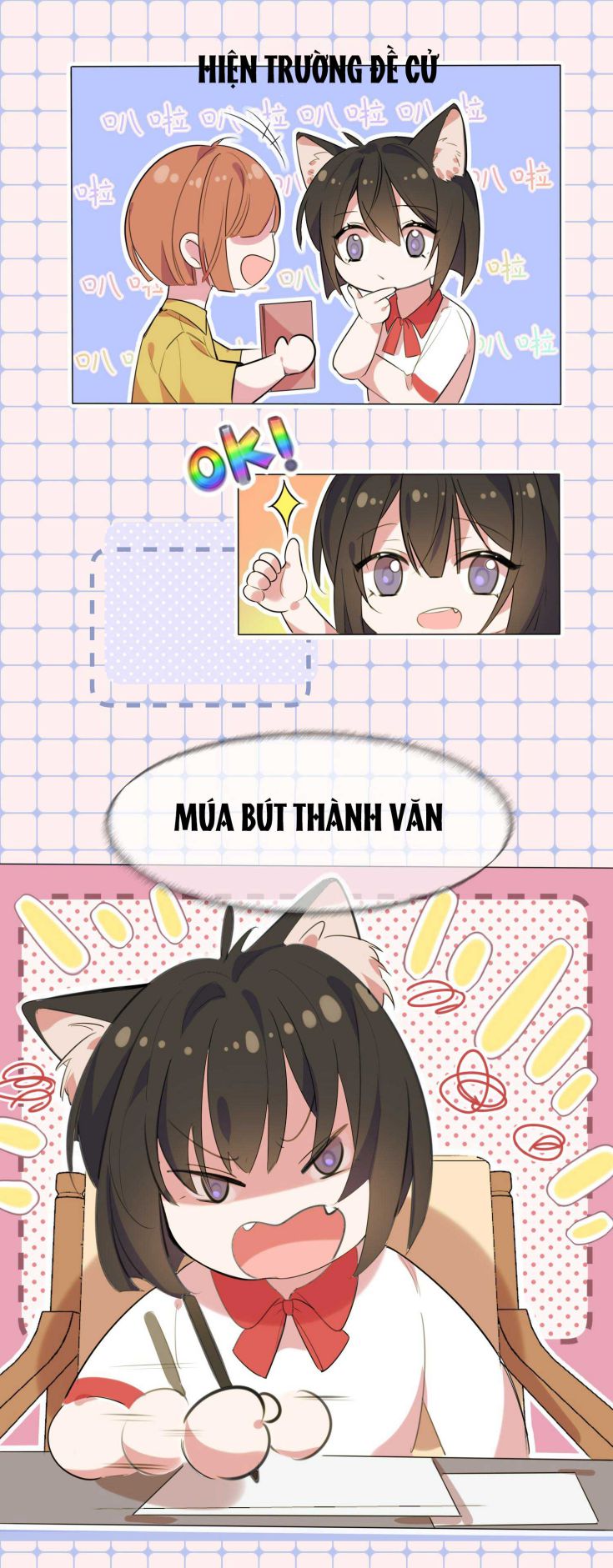 Xuyên Nhanh Chi Cải Tạo Bắt Đầu Lại Làm Người Chapter 8 - Trang 4