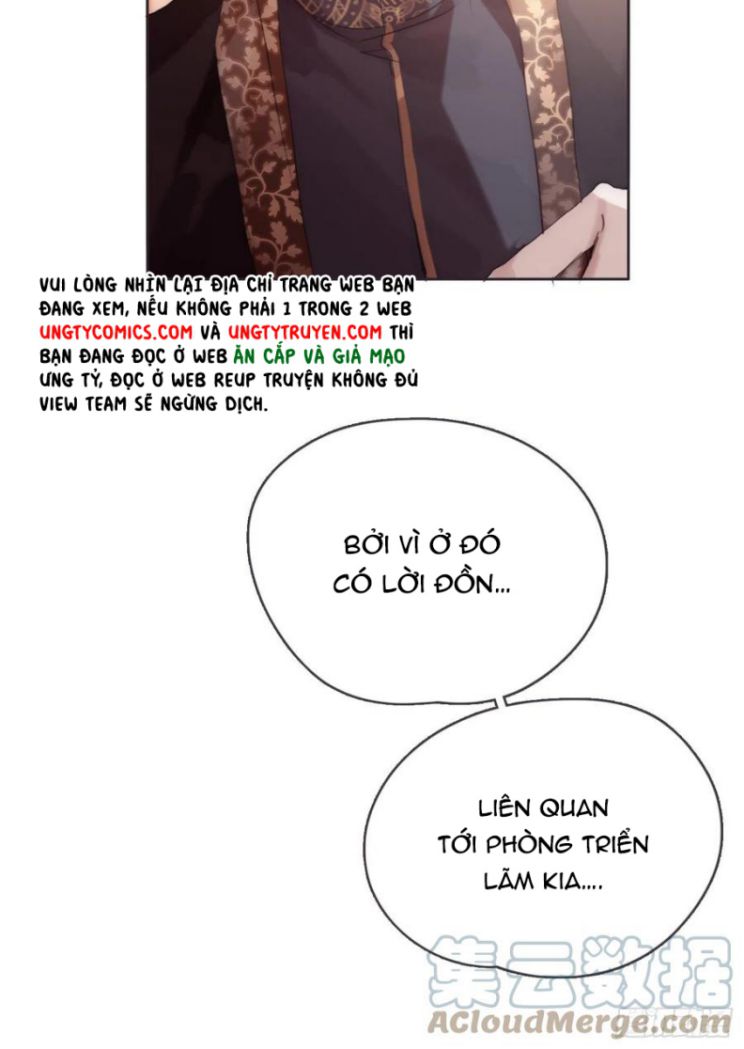 Thỉnh Cùng Ta Đồng Miên Chap 68 - Trang 3