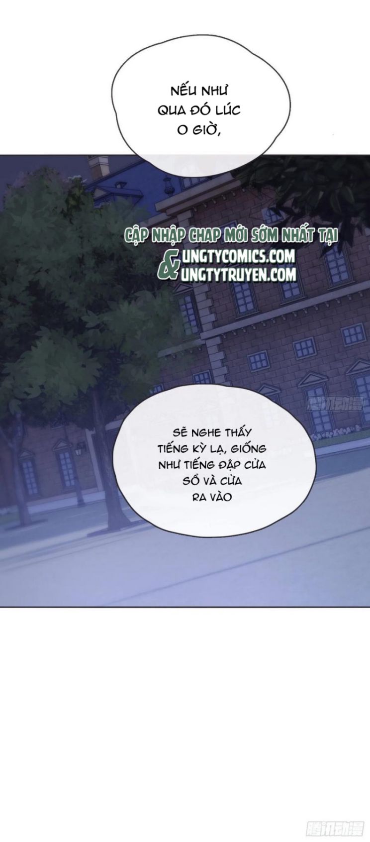 Thỉnh Cùng Ta Đồng Miên Chap 68 - Trang 3