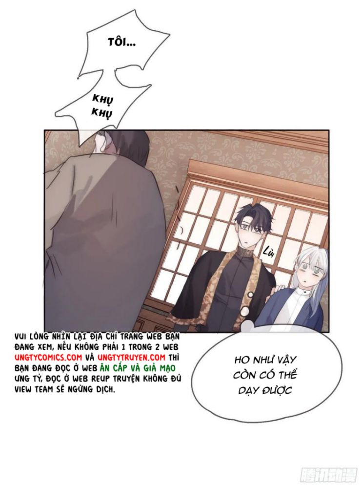 Thỉnh Cùng Ta Đồng Miên Chap 68 - Trang 3