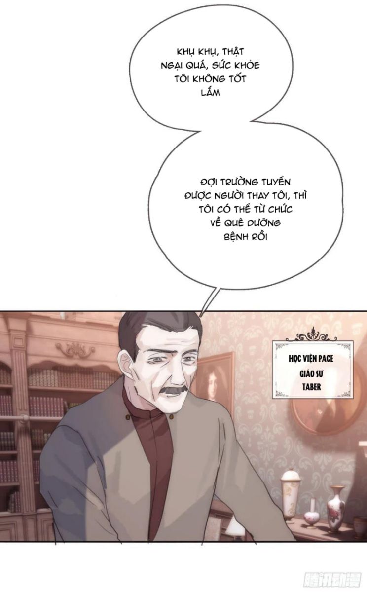 Thỉnh Cùng Ta Đồng Miên Chap 68 - Trang 3