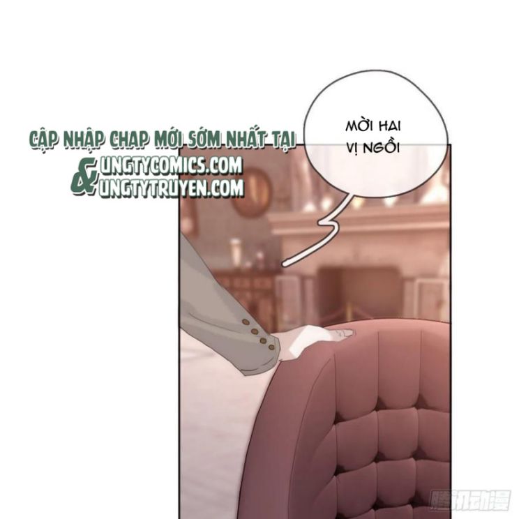 Thỉnh Cùng Ta Đồng Miên Chap 68 - Trang 3