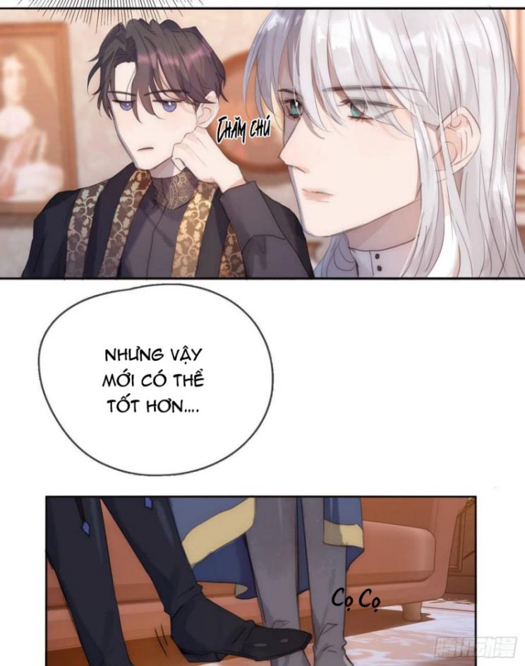 Thỉnh Cùng Ta Đồng Miên Chap 68 - Trang 3