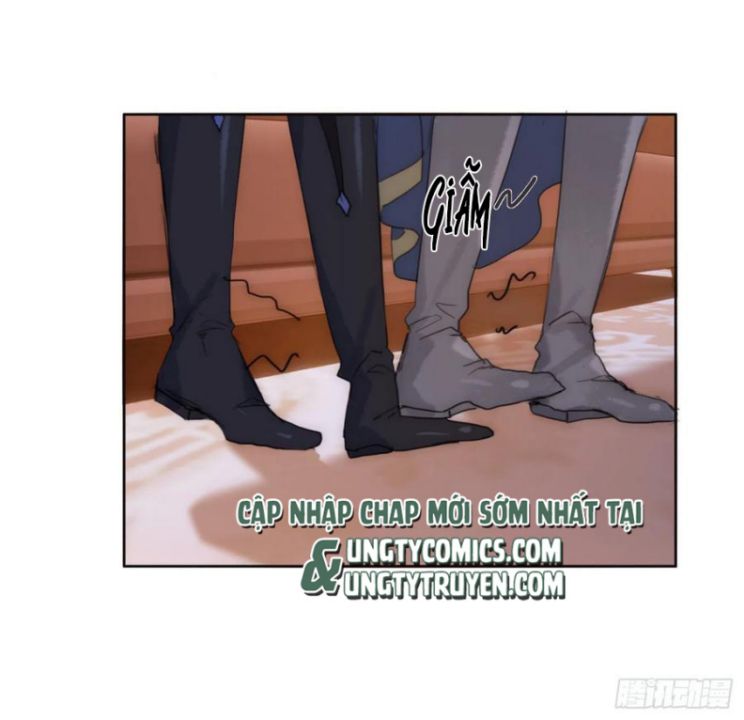 Thỉnh Cùng Ta Đồng Miên Chap 68 - Trang 3