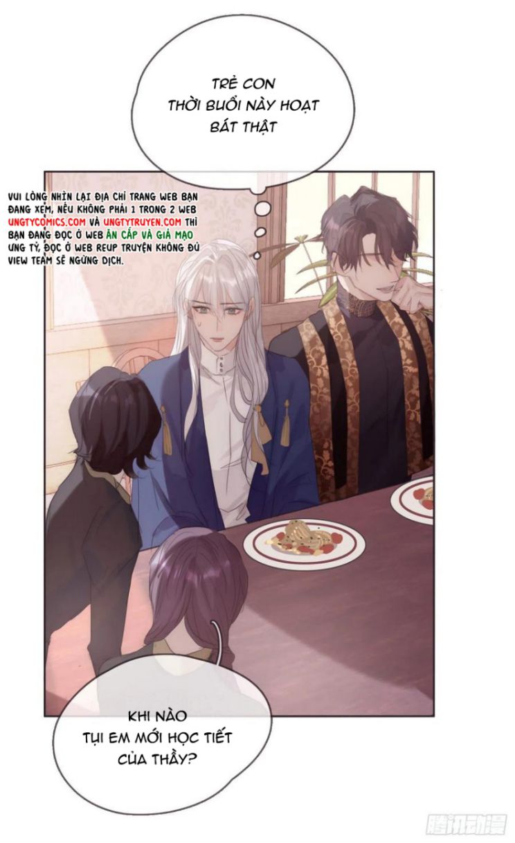 Thỉnh Cùng Ta Đồng Miên Chap 68 - Trang 3