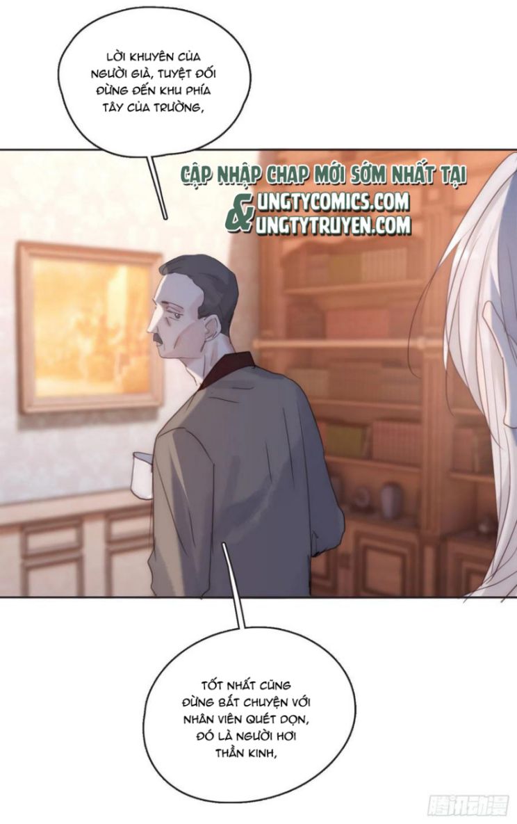 Thỉnh Cùng Ta Đồng Miên Chap 68 - Trang 3