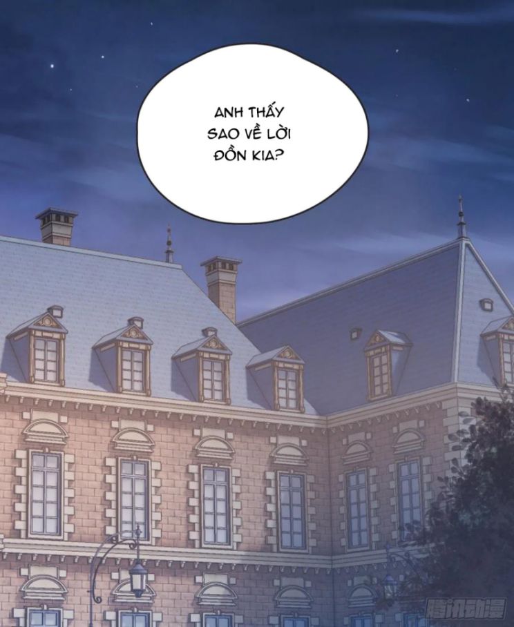 Thỉnh Cùng Ta Đồng Miên Chap 68 - Trang 3