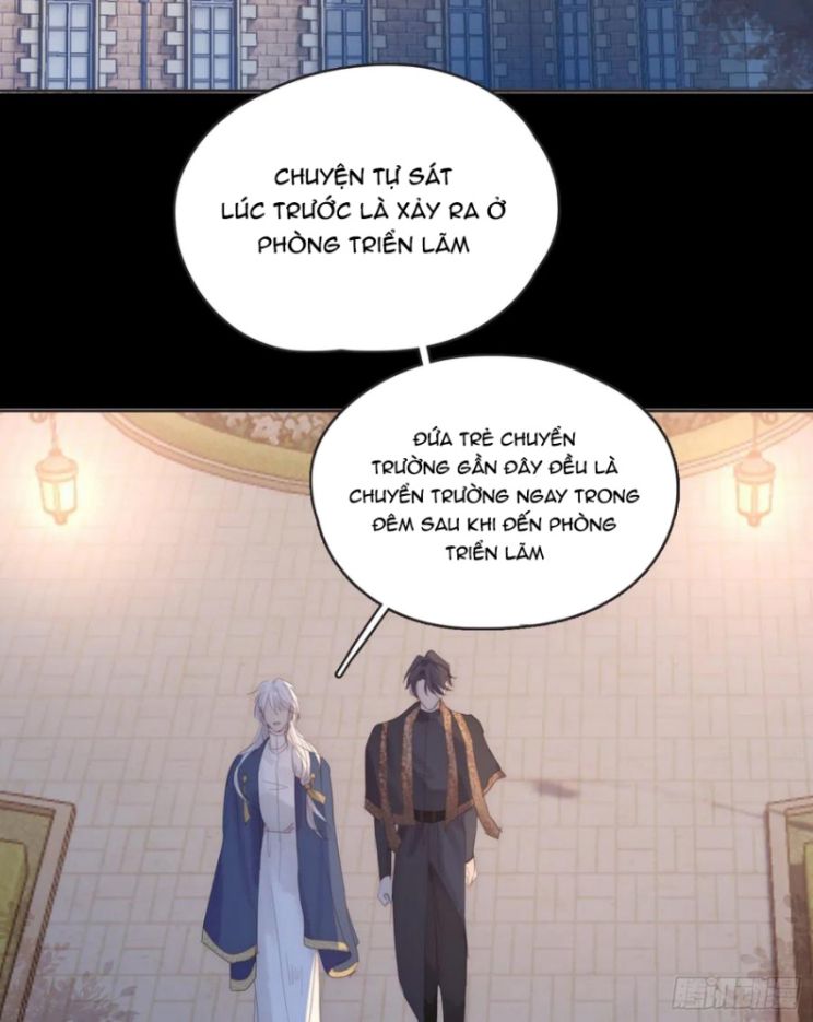 Thỉnh Cùng Ta Đồng Miên Chap 68 - Trang 3