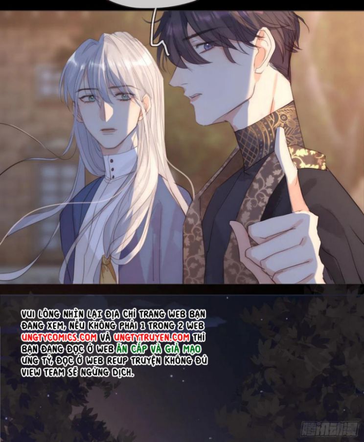 Thỉnh Cùng Ta Đồng Miên Chap 68 - Trang 3