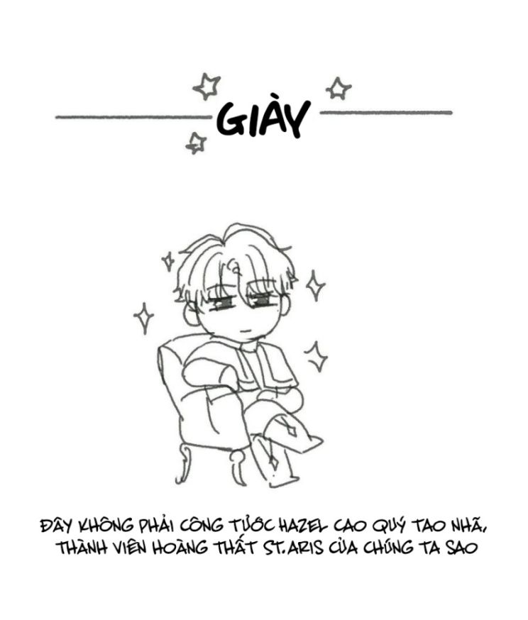 Thỉnh Cùng Ta Đồng Miên Chap 68 - Trang 3