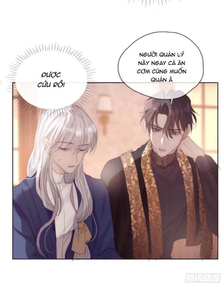 Thỉnh Cùng Ta Đồng Miên Chap 68 - Trang 3