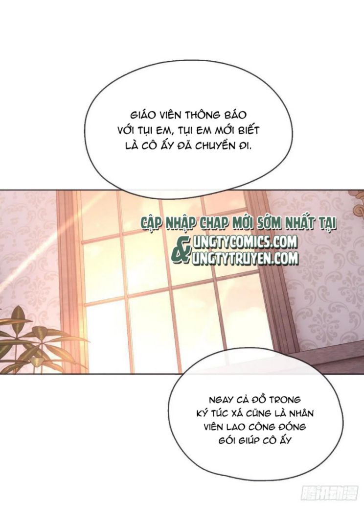 Thỉnh Cùng Ta Đồng Miên Chap 68 - Trang 3