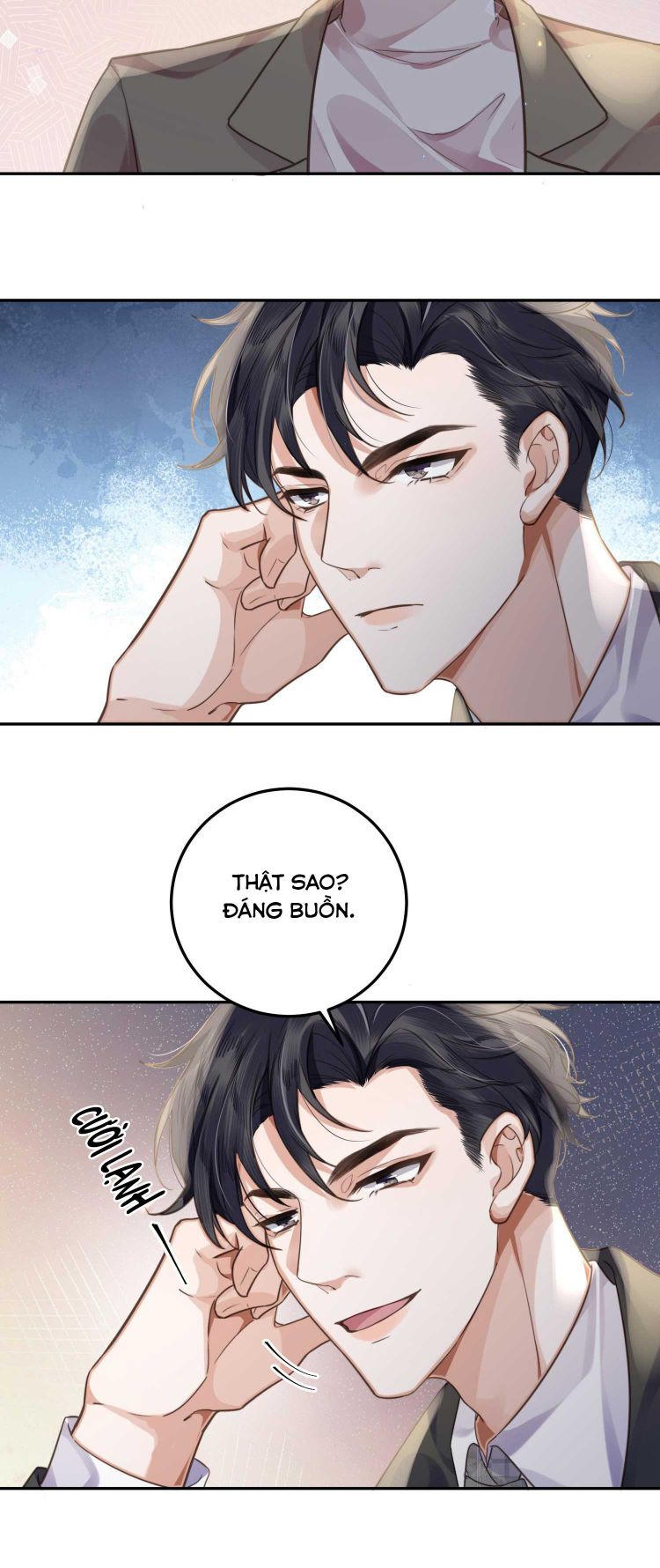 Tổng Tài Định Chế Tư Nhân Chapter 2 - Trang 4