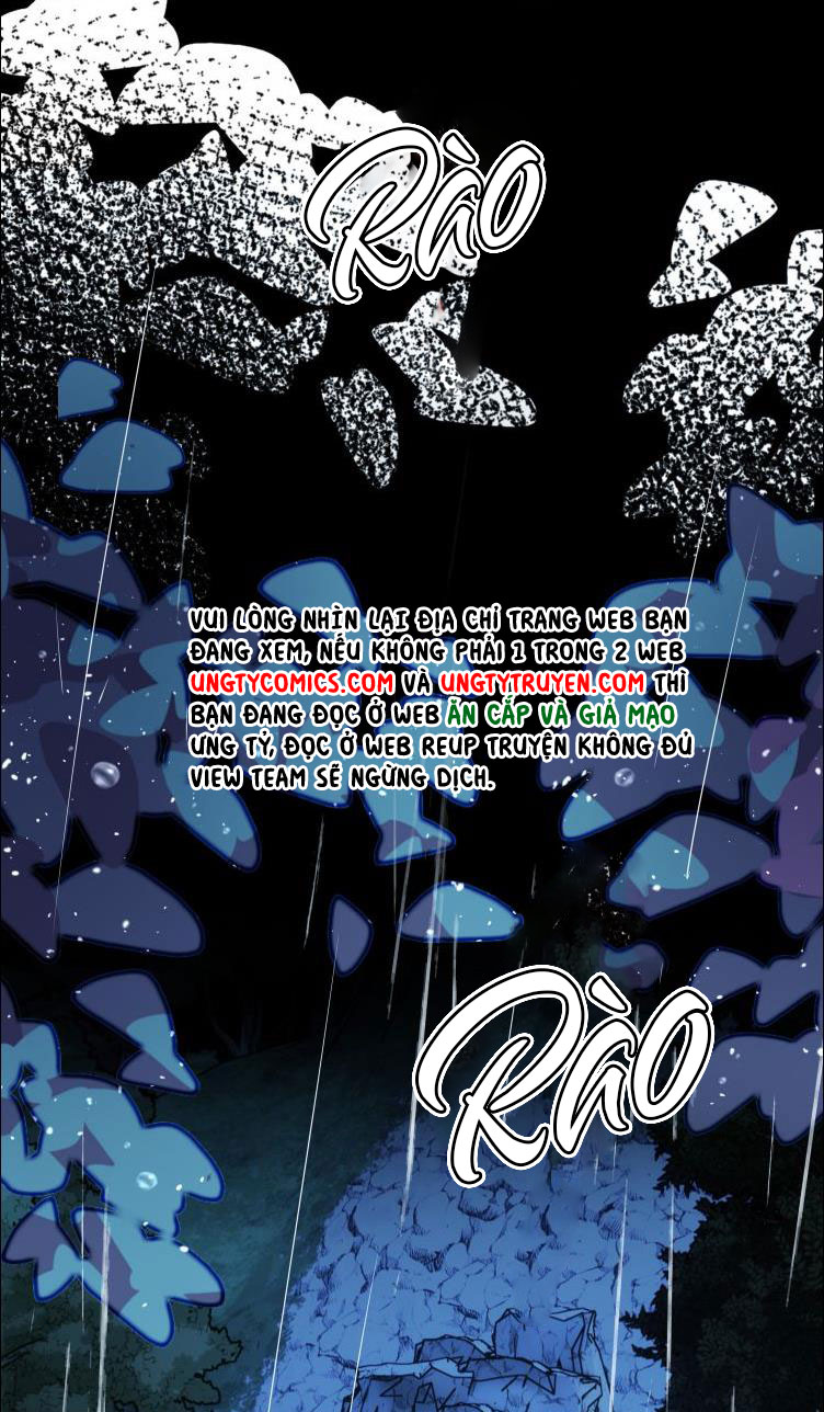 Tôi Phải Làm 1 Kẻ Đại Xấu Xa Chap 45 - Trang 3