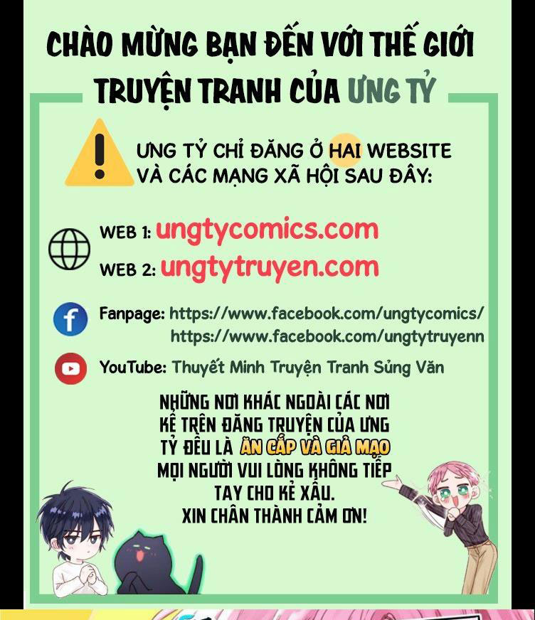 Tôi Phải Làm 1 Kẻ Đại Xấu Xa Chap 45 - Trang 3