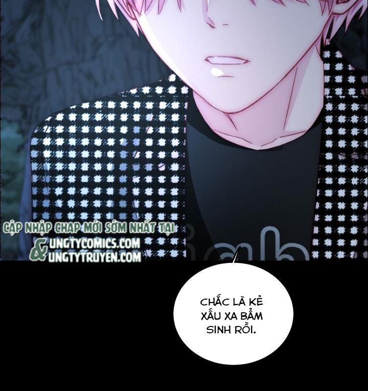 Tôi Phải Làm 1 Kẻ Đại Xấu Xa Chap 45 - Trang 3