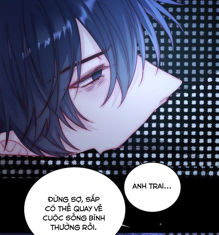 Tôi Phải Làm 1 Kẻ Đại Xấu Xa Chap 45 - Trang 3