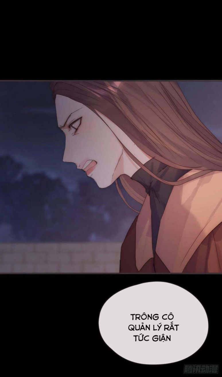 Thỉnh Cùng Ta Đồng Miên Chap 69 - Trang 3