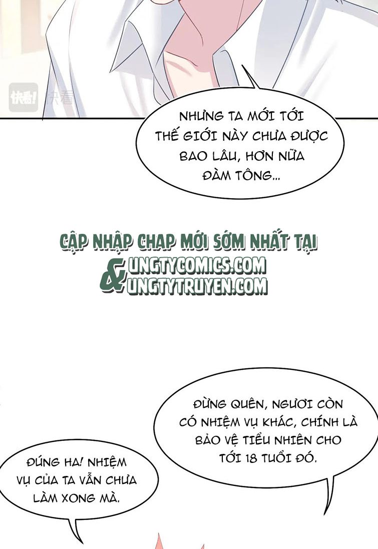Tuyệt Mỹ Bạch Liên Hoa Online Dạy Học Chapter 83 - Trang 4
