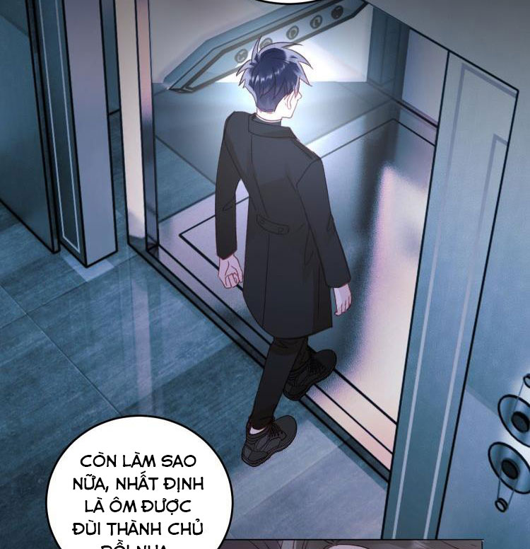 Tôi Phải Làm 1 Kẻ Đại Xấu Xa Chap 46 - Trang 3