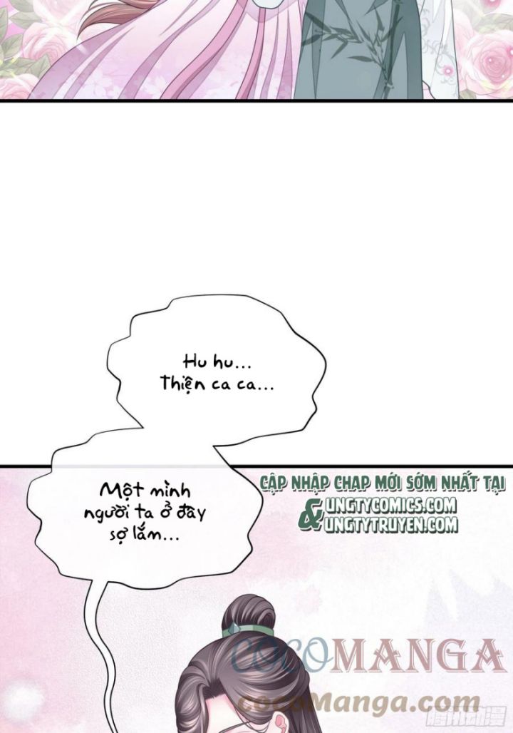 Tôi Nghi Ngờ Hệ Thống Thích Tôi Chapter 35 - Trang 3