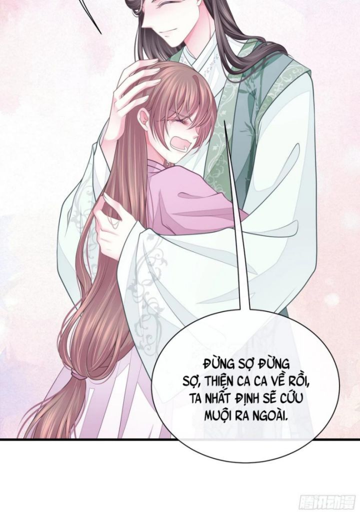 Tôi Nghi Ngờ Hệ Thống Thích Tôi Chapter 35 - Trang 3