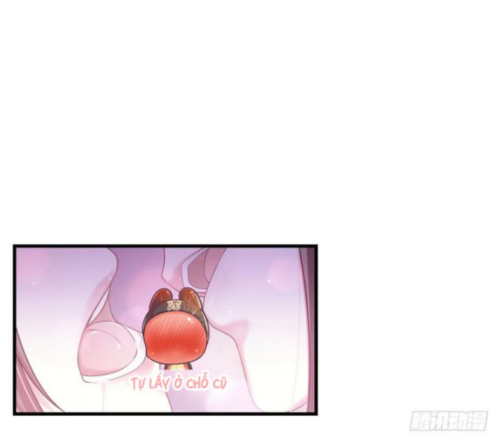 Tôi Nghi Ngờ Hệ Thống Thích Tôi Chapter 35 - Trang 3